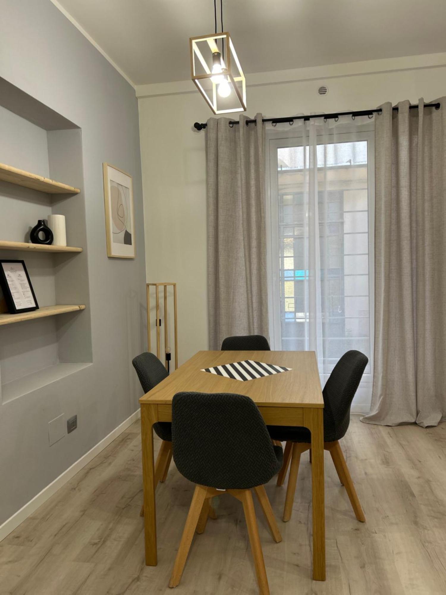 Tezone Seven Apartments - Verona — Photos 3